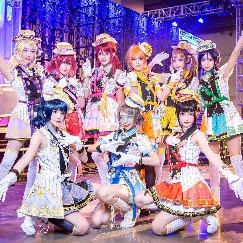 Lovelive Sunshine Aqours ǽ    ġī    Ʈ īϹ ,  ڽ ڽƬ,  